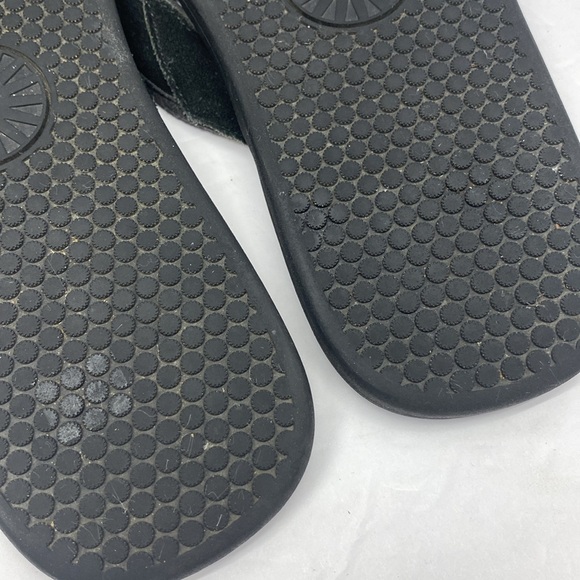 Ugg Seaside Tasmania Thong Flip Flop Sandals Size 11 main image 10